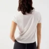 Women's t-shirt Gamipy Reference: GAMI02BH26