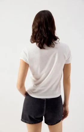 Women’s t-shirt Gamipy Reference: GAMI02BH26
