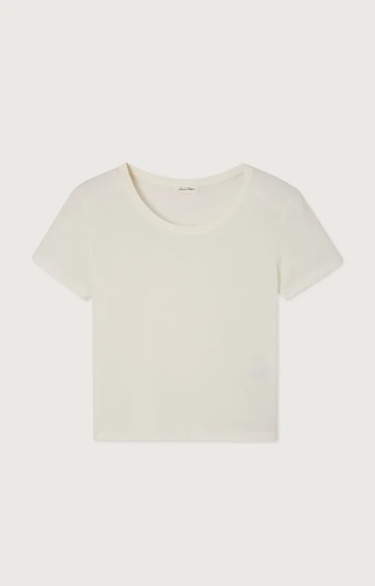 Women's t-shirt Gamipy Reference: GAMI02BH26