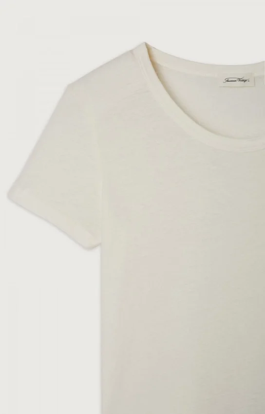 Women's t-shirt Gamipy Reference: GAMI02BH26