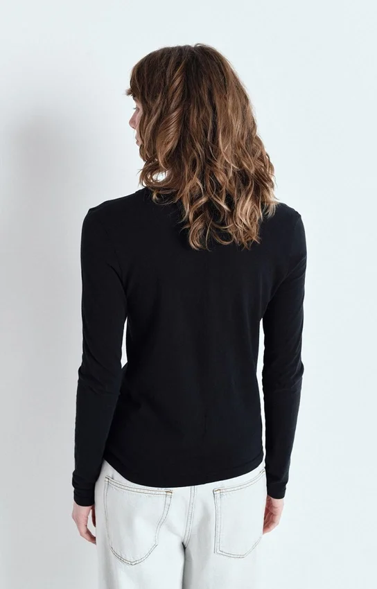 Women's t-shirt Gamipy Reference: GAMI02CH26