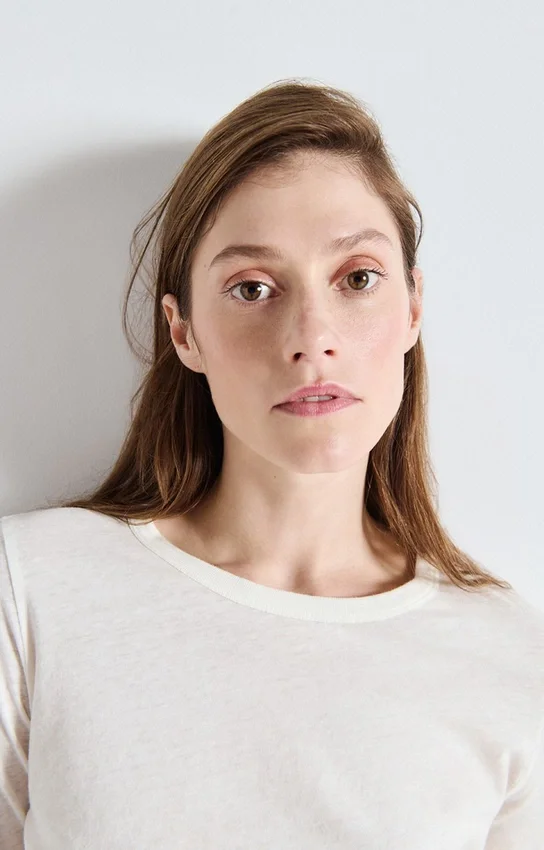 Women's t-shirt Gamipy Reference: GAMI02CH26