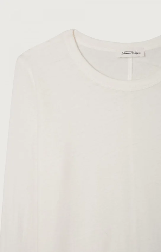 Women's t-shirt Gamipy Reference: GAMI02CH26
