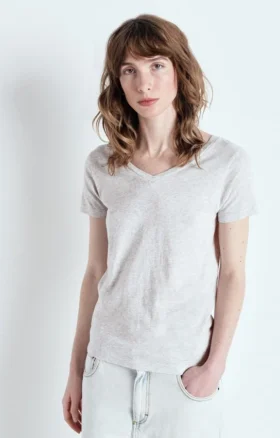 Women's t-shirt Gamipy Reference: GAMI02DH26