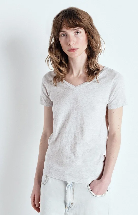 Women's t-shirt Gamipy Reference: GAMI02DH26