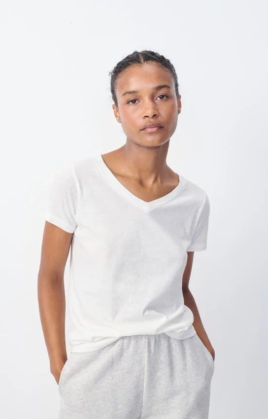 Women's t-shirt Gamipy Reference: GAMI02DH26