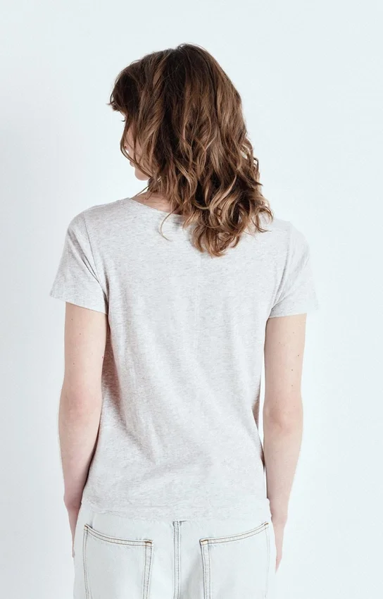 Women's t-shirt Gamipy Reference: GAMI02DH26