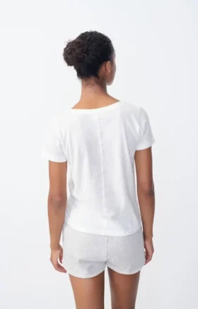 Women’s t-shirt Gamipy Reference: GAMI02DH26