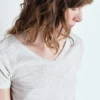 Women's t-shirt Gamipy Reference: GAMI02DH26