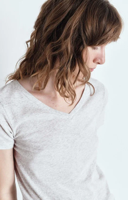 Women's t-shirt Gamipy Reference: GAMI02DH26