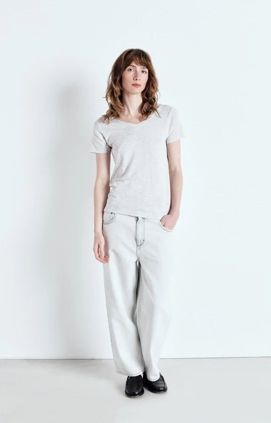 Women's t-shirt Gamipy Reference: GAMI02DH26
