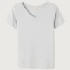 Women's t-shirt Gamipy Reference: GAMI02DH26