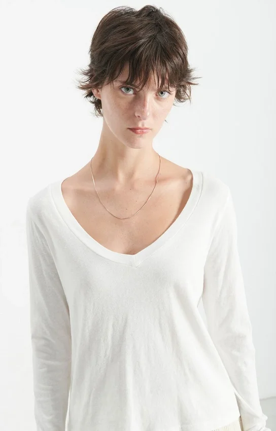 Women's t-shirt Gamipy Reference: GAMI02EH26