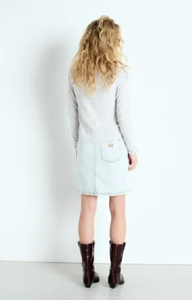 Women’s t-shirt Gamipy Reference: GAMI02EH26