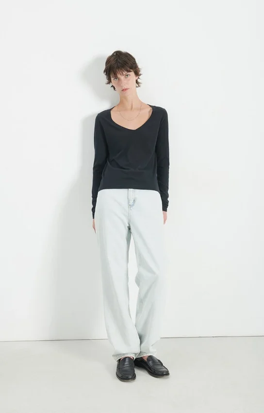 Women's t-shirt Gamipy Reference: GAMI02EH26