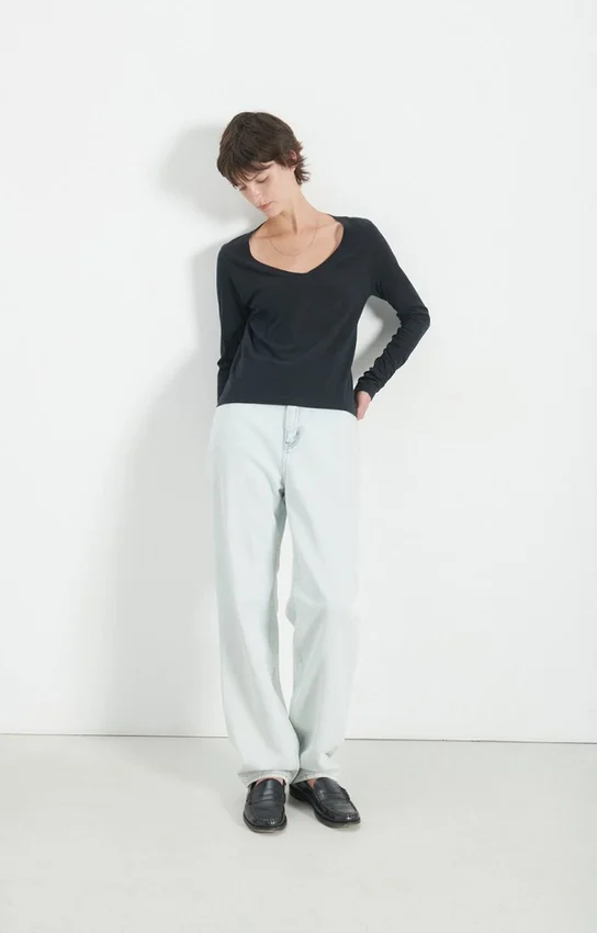 Women's t-shirt Gamipy Reference: GAMI02EH26