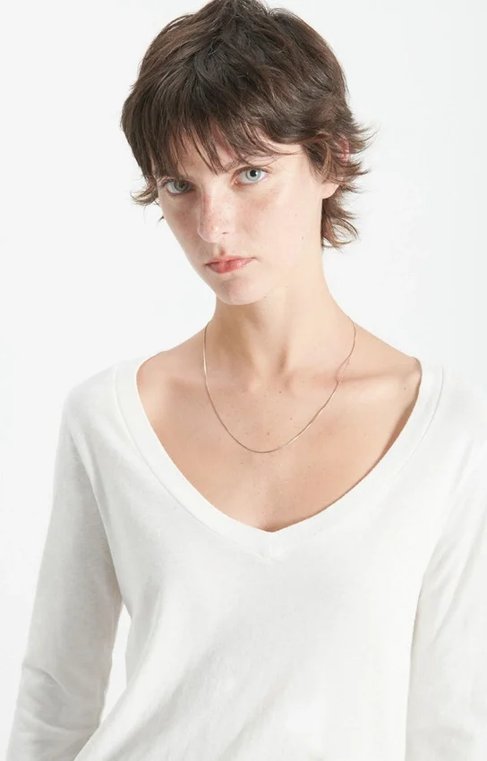 Women's t-shirt Gamipy Reference: GAMI02EH26