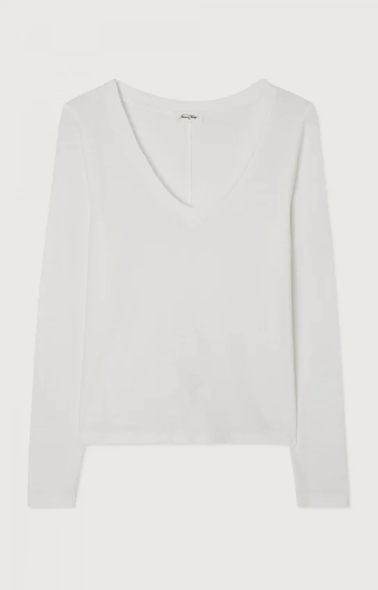 Women's t-shirt Gamipy Reference: GAMI02EH26