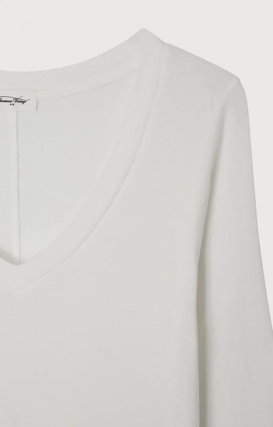 Women's t-shirt Gamipy Reference: GAMI02EH26