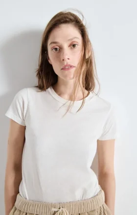 Women's t-shirt Gamipy Reference: GAMI21H26