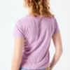 Women's t-shirt Gamipy Reference: GAMI21H26