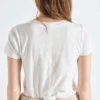 Women's t-shirt Gamipy Reference: GAMI21H26