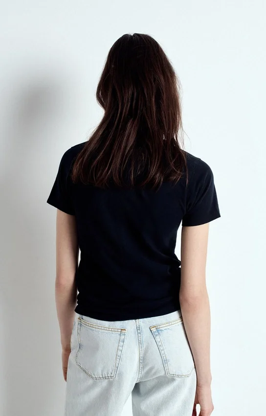 Women's t-shirt Gamipy Reference: GAMI21H26