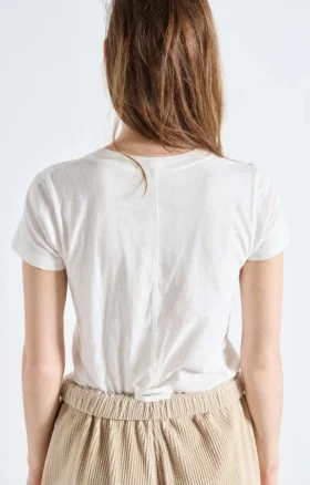 Women’s t-shirt Gamipy Reference: GAMI21H26