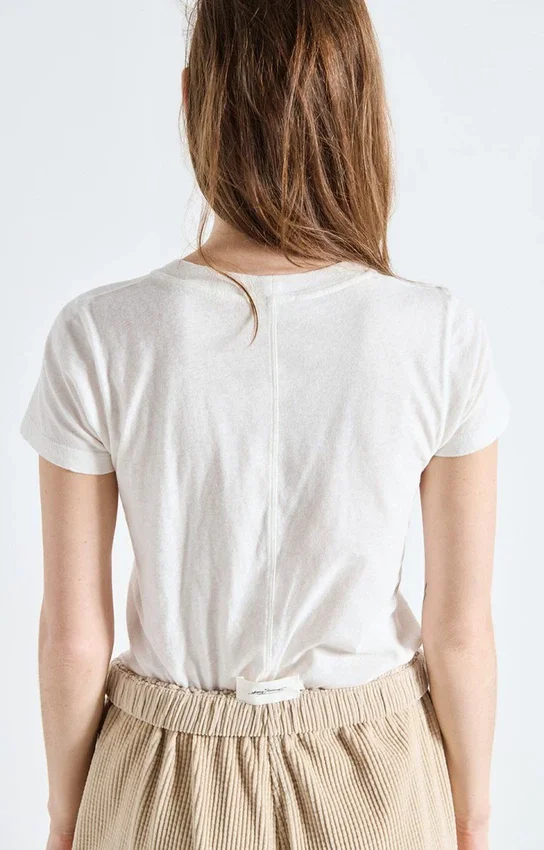 Women's t-shirt Gamipy Reference: GAMI21H26
