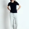 Women's t-shirt Gamipy Reference: GAMI21H26