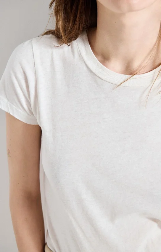 Women's t-shirt Gamipy Reference: GAMI21H26