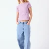 Women's t-shirt Gamipy Reference: GAMI21H26