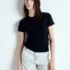 Women's t-shirt Gamipy Reference: GAMI21H26