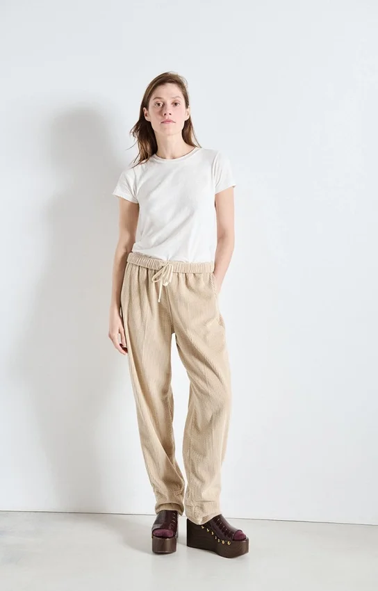 Women's t-shirt Gamipy Reference: GAMI21H26