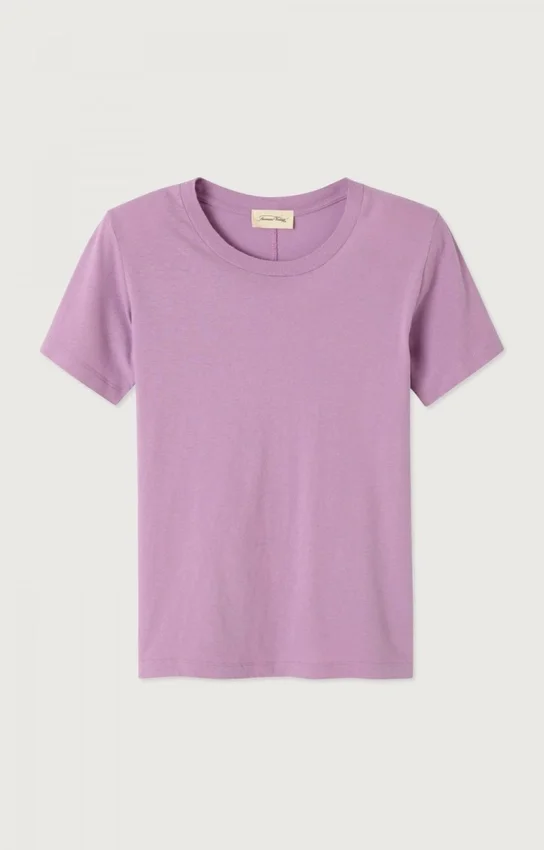 Women's t-shirt Gamipy Reference: GAMI21H26