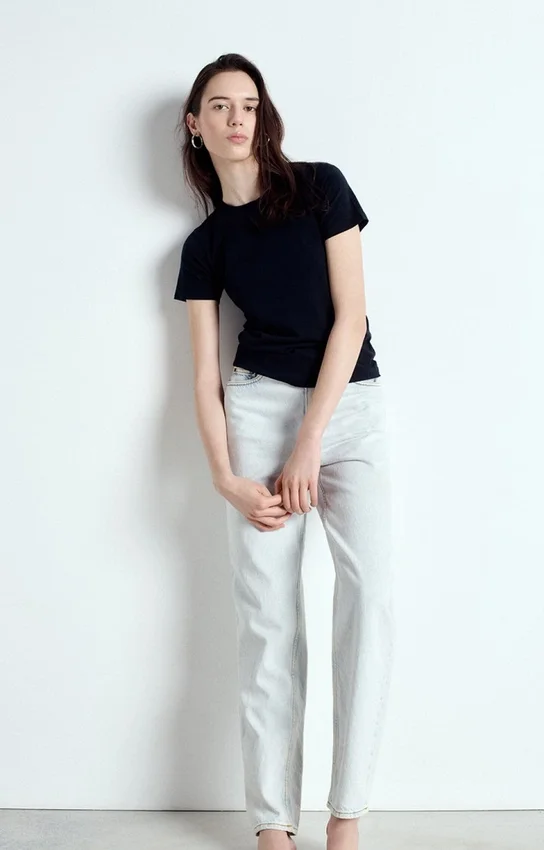 Women's t-shirt Gamipy Reference: GAMI21H26