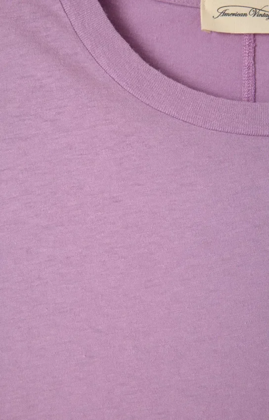 Women's t-shirt Gamipy Reference: GAMI21H26