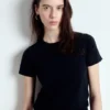 Women's t-shirt Gamipy Reference: GAMI21H26