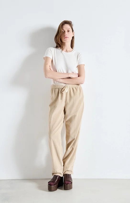 Women's t-shirt Gamipy Reference: GAMI21H26