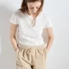 Women's t-shirt Gamipy Reference: GAMI21H26