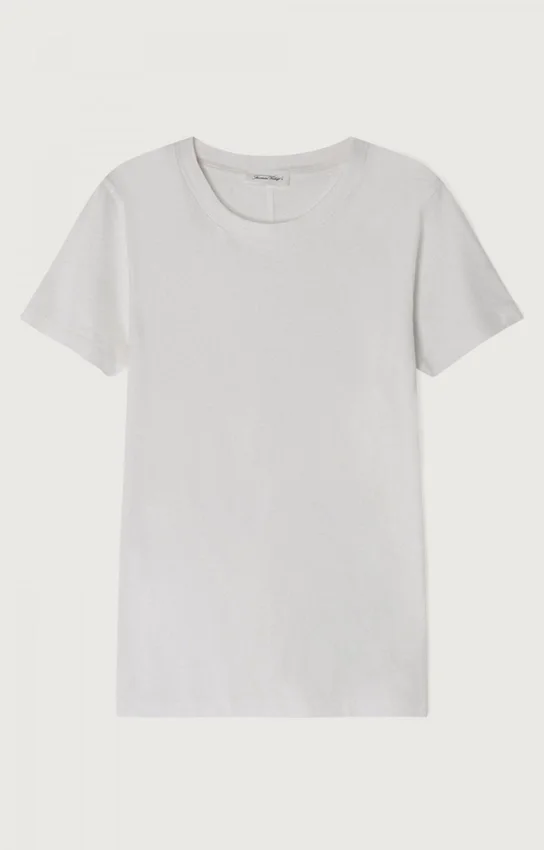 Women's t-shirt Gamipy Reference: GAMI21H26