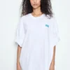 Women's t-shirt Gixy Reference: GIX02AH26