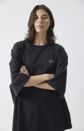 Women's t-shirt Gixy Reference: GIX02AH26