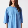 Women's t-shirt Gixy Reference: GIX02AH26