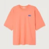 Women's t-shirt Gixy Reference: GIX02AH26