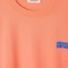 Women's t-shirt Gixy Reference: GIX02AH26