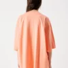 Women's t-shirt Gixy Reference: GIX02AH26