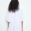 Women's t-shirt Gixy Reference: GIX02AH26