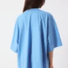 Women's t-shirt Gixy Reference: GIX02AH26