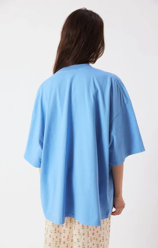Women's t-shirt Gixy Reference: GIX02AH26